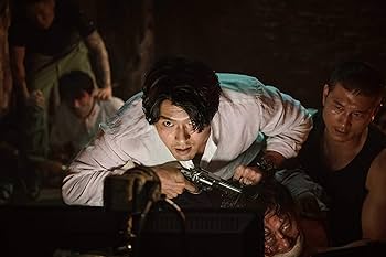 ヒョンビン主演ネゴシエーション韓国語盤貴重 Amazon.co.jp: ザ・ネゴシエーション [DVD] : ヒョンビン, ソン